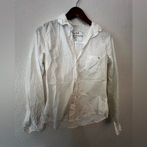 Frank and Eileen Button Up Shirt